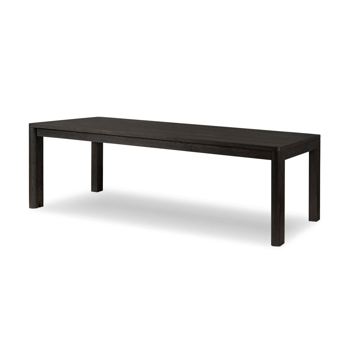 Noeline Double Extension Dining Table