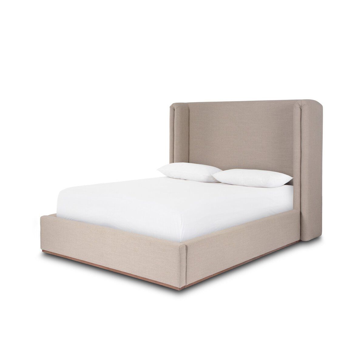Octavia Queen Bed