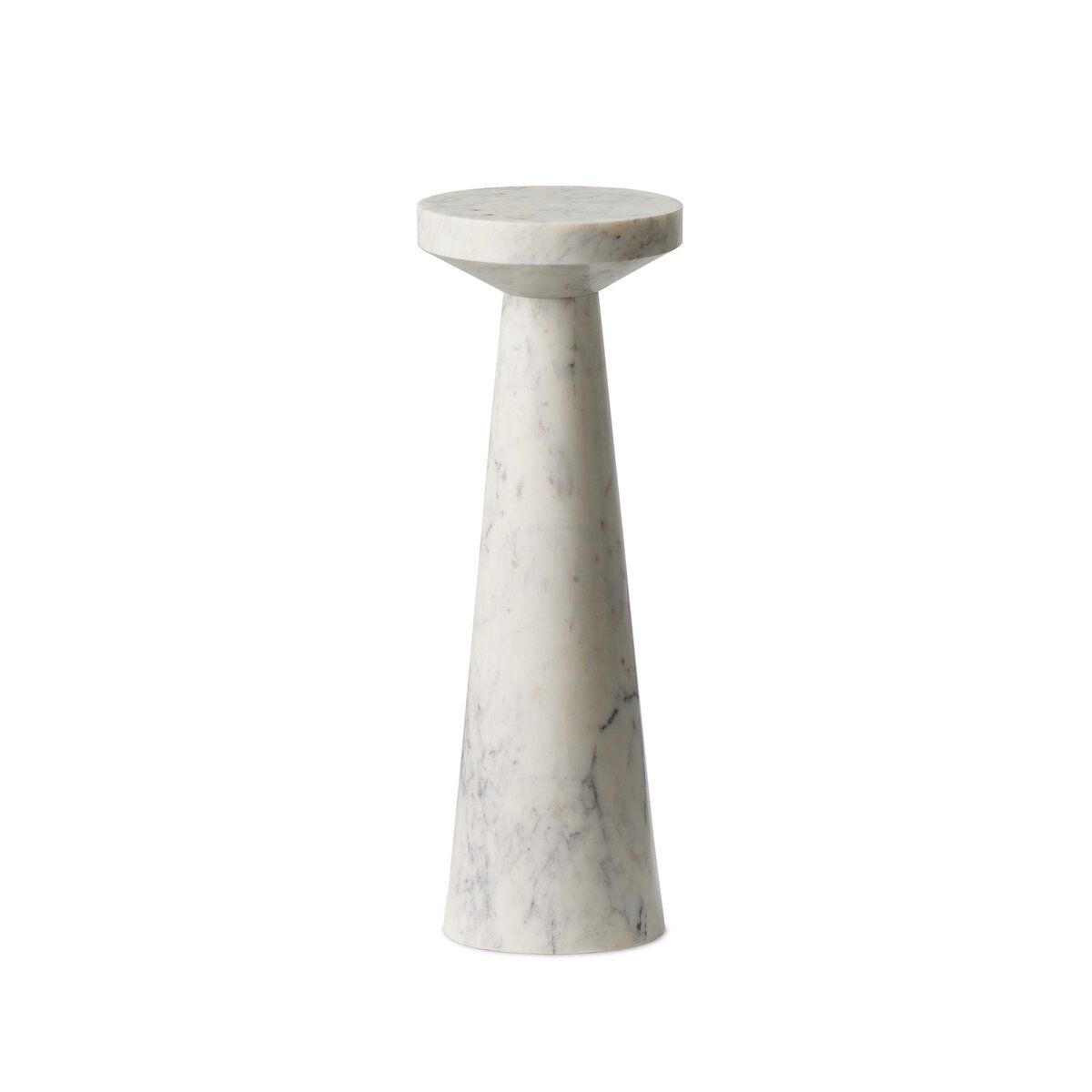Mabel Nesting End Table