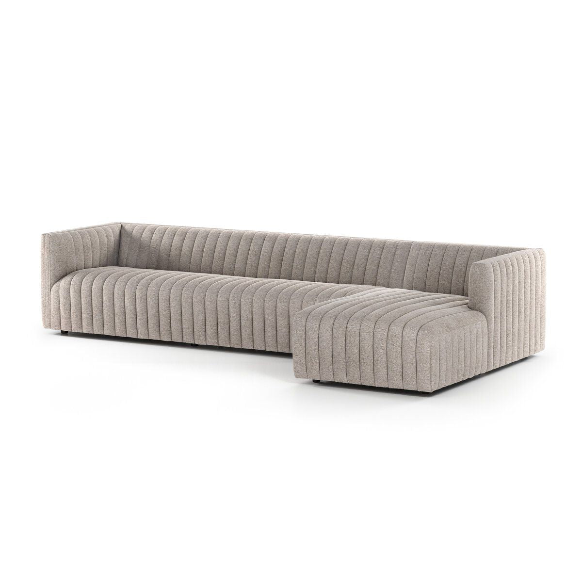 Augustine 2-piece Sectional