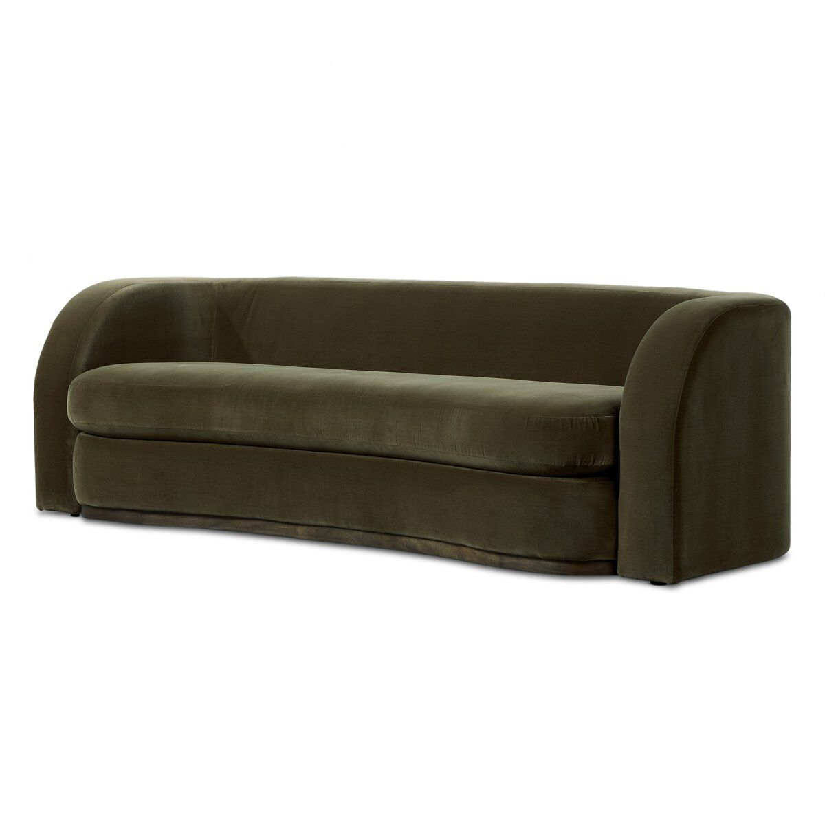 Lavera Sofa- 99"