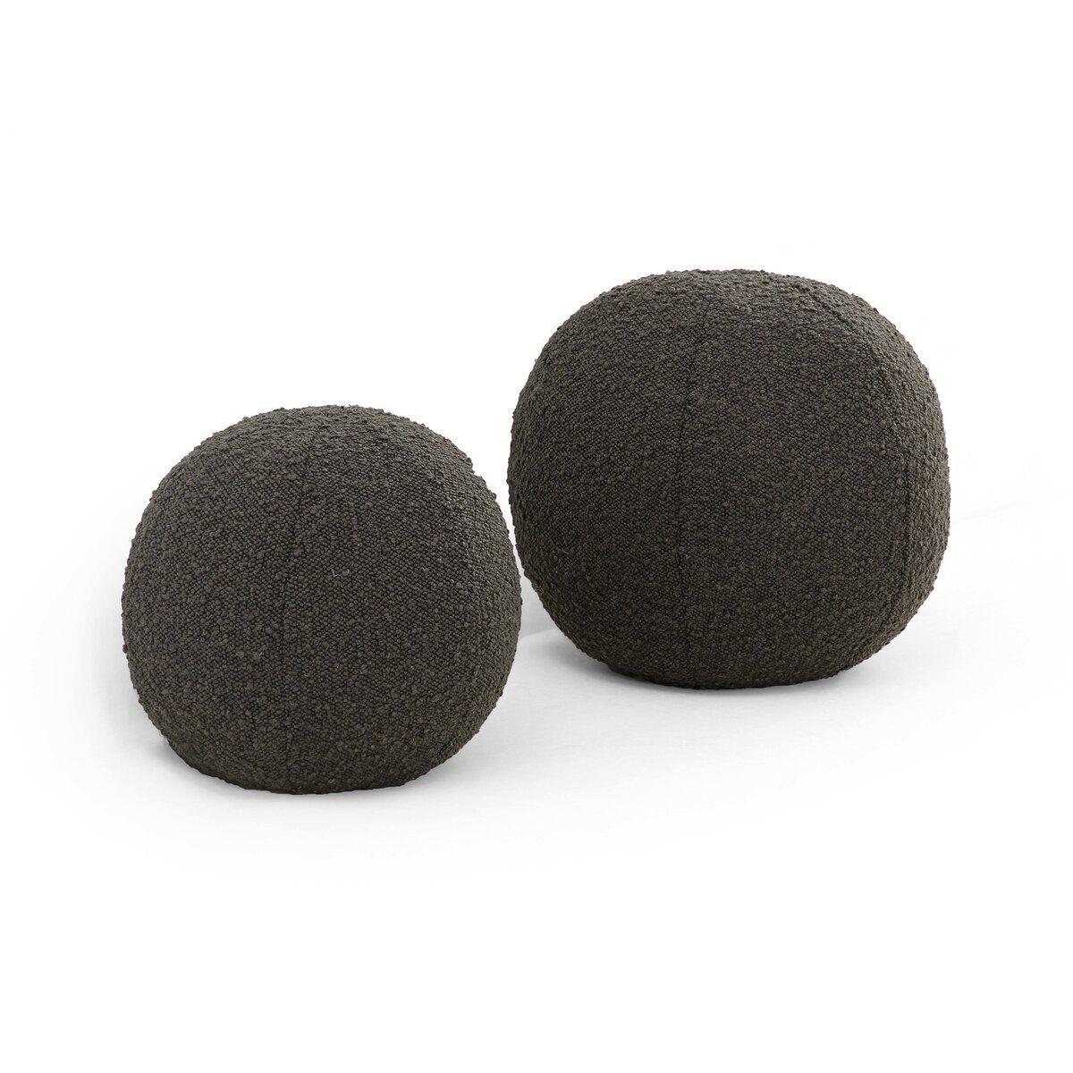 Balle Pillow, Set Of 2