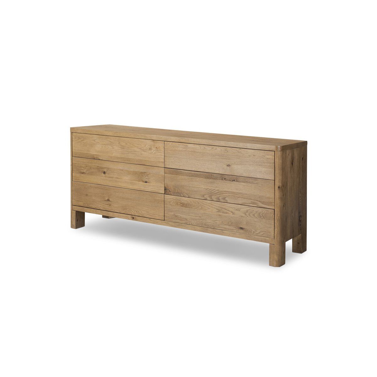 Noeline 6-drawer Dresser