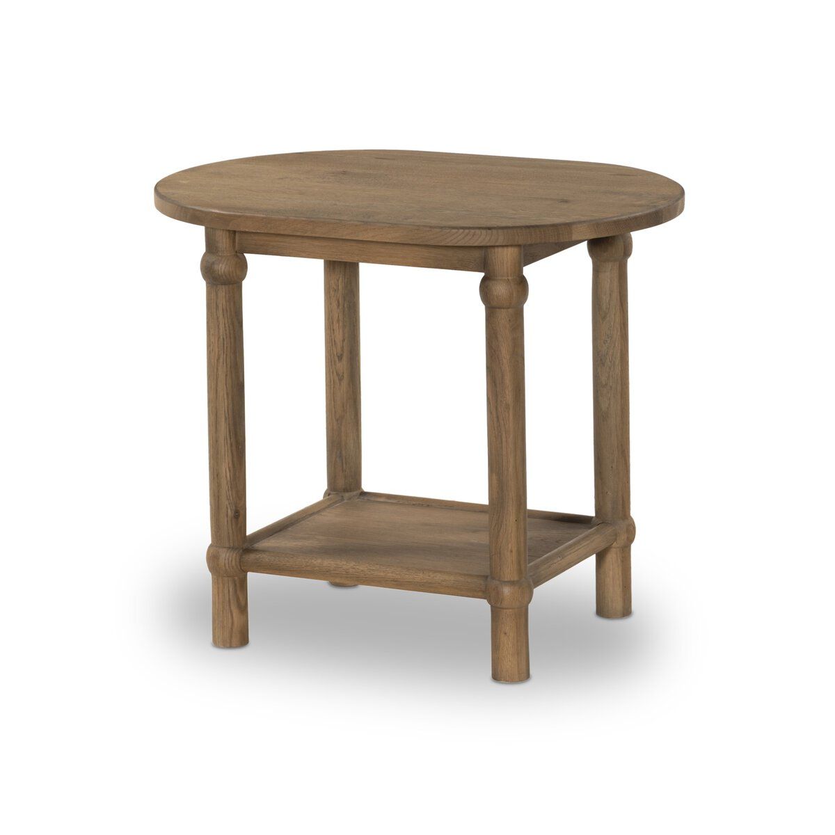 Charnes End Table