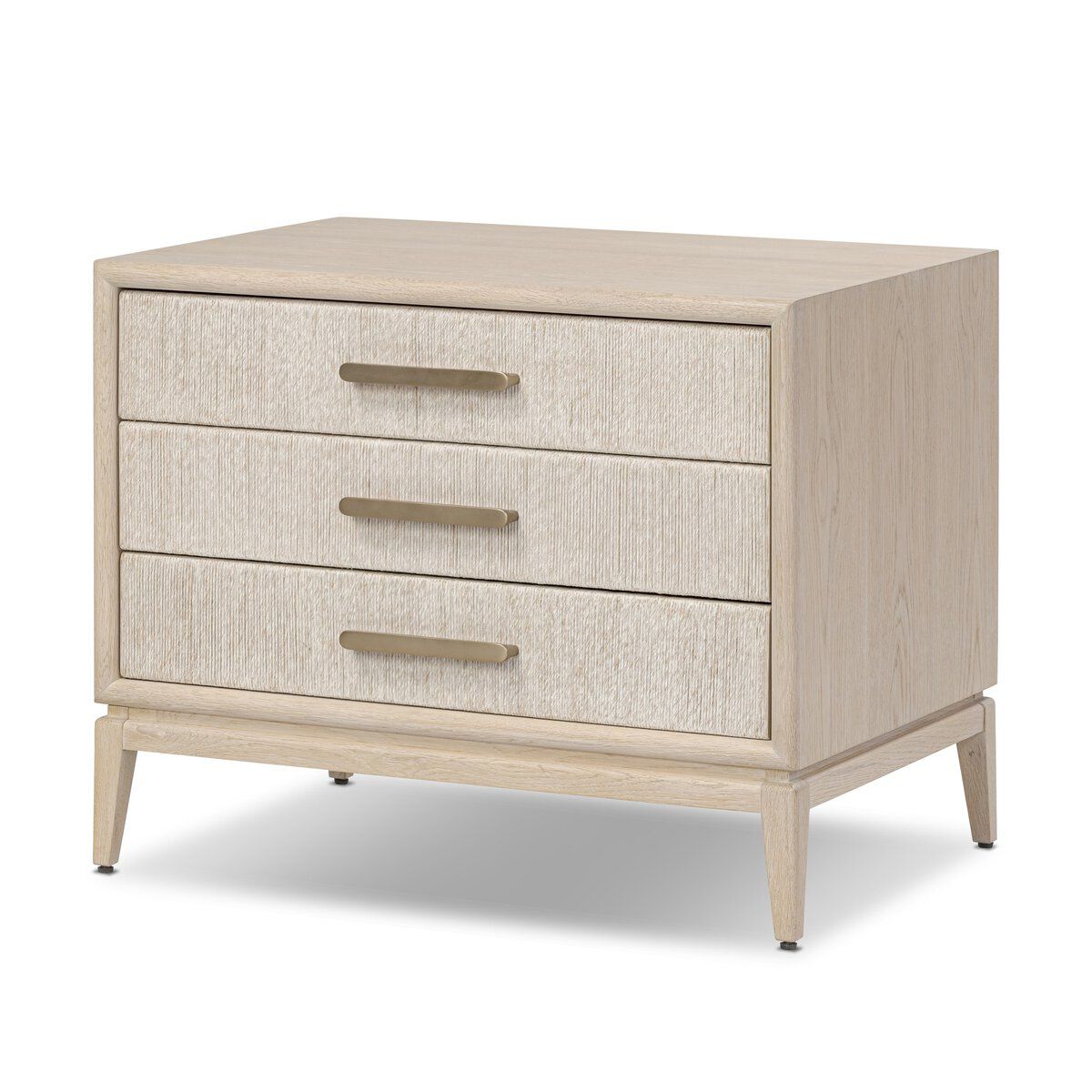 Rosenell Closed Nightstand