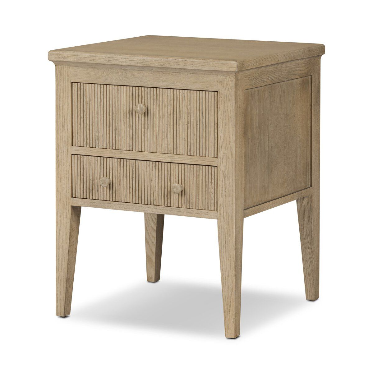 Bush Nightstand