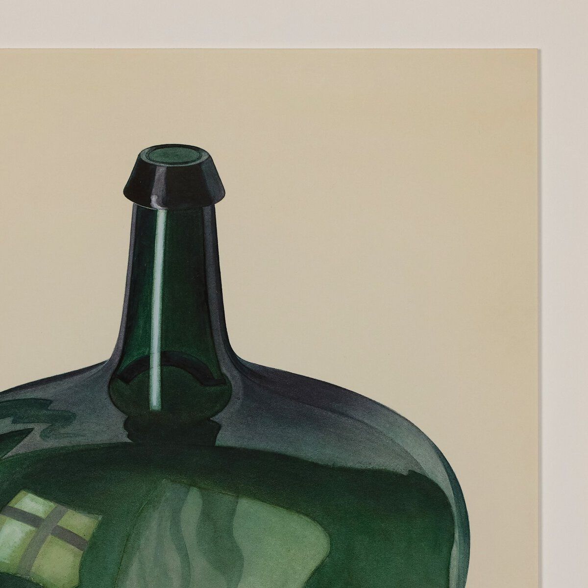 Carboy By Edward White