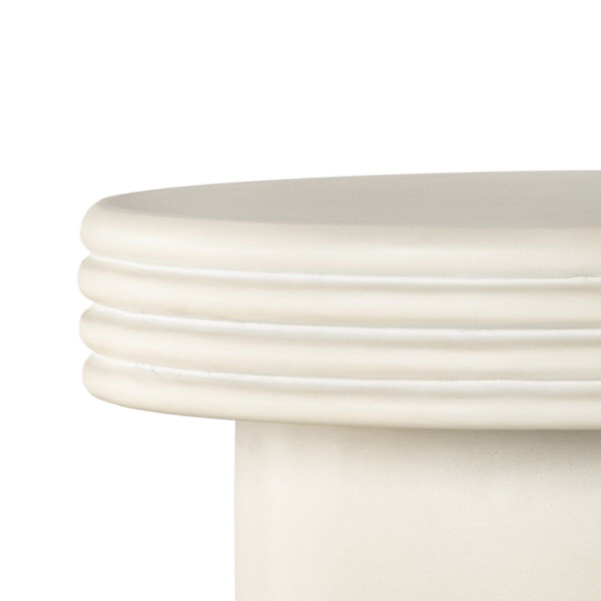 Grecia Outdoor End Table