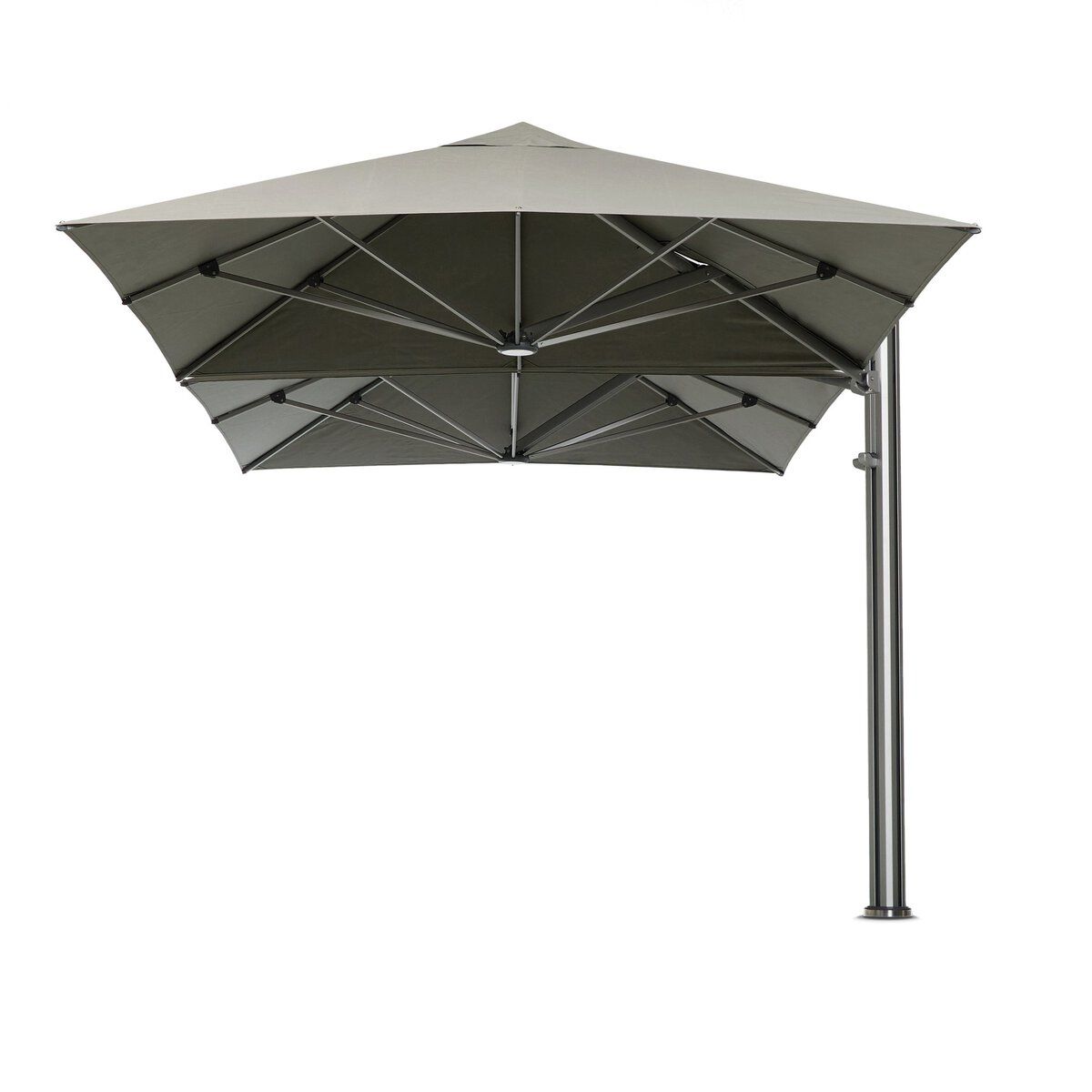 Shadowspec Unity Outdoor Duo Umbrella