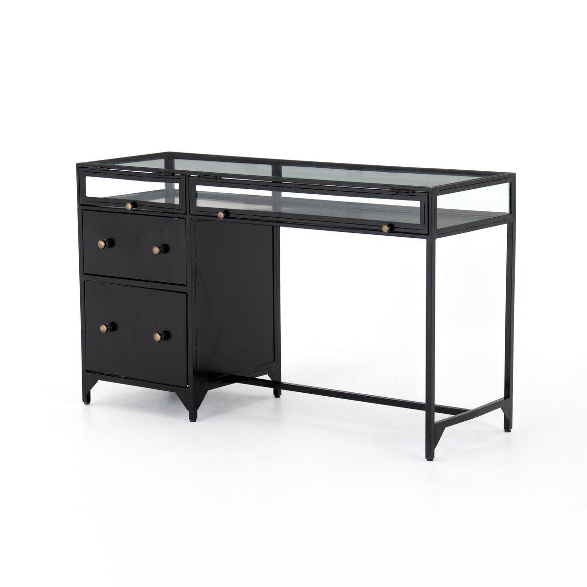 Shadow Box Desk