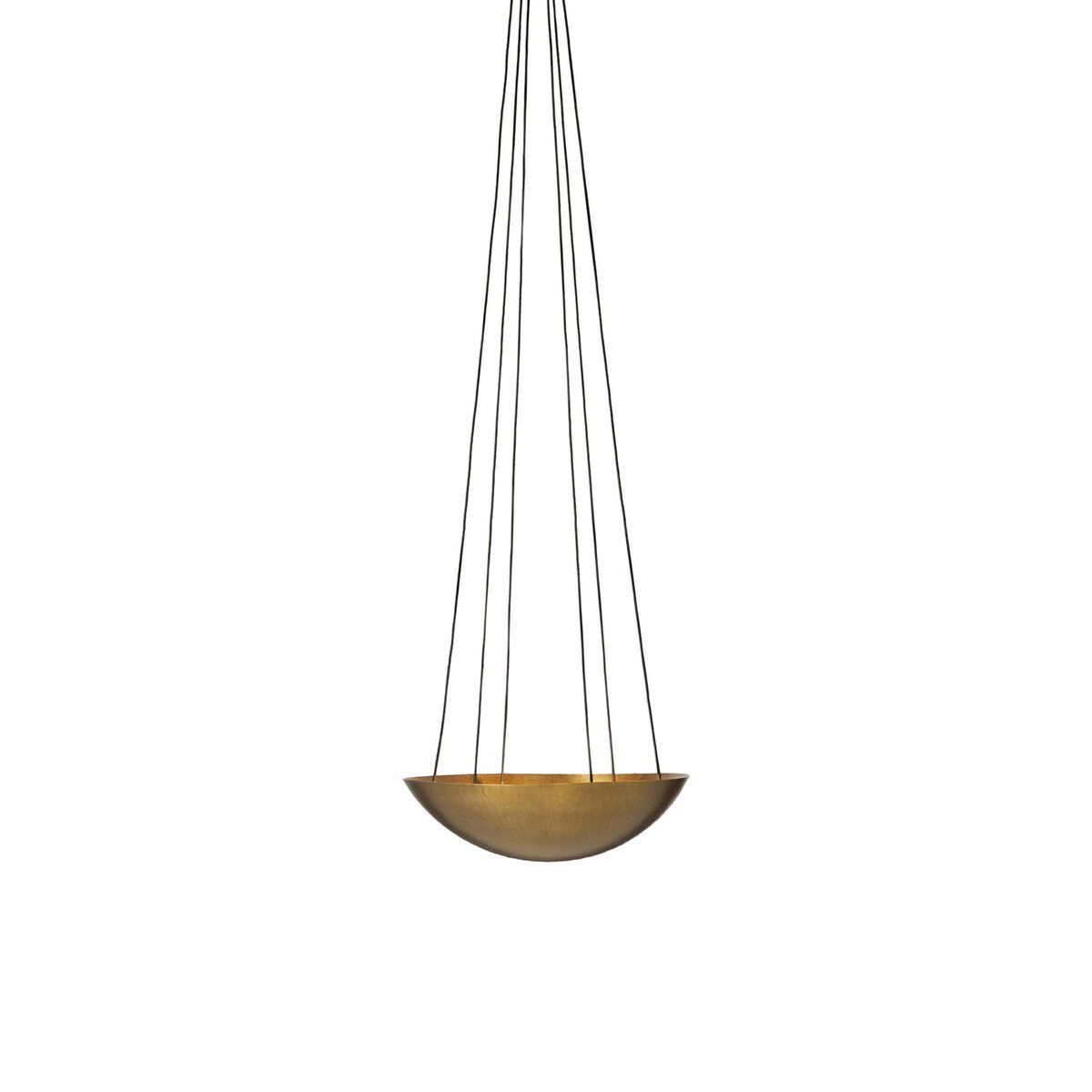 Branson Chandelier
