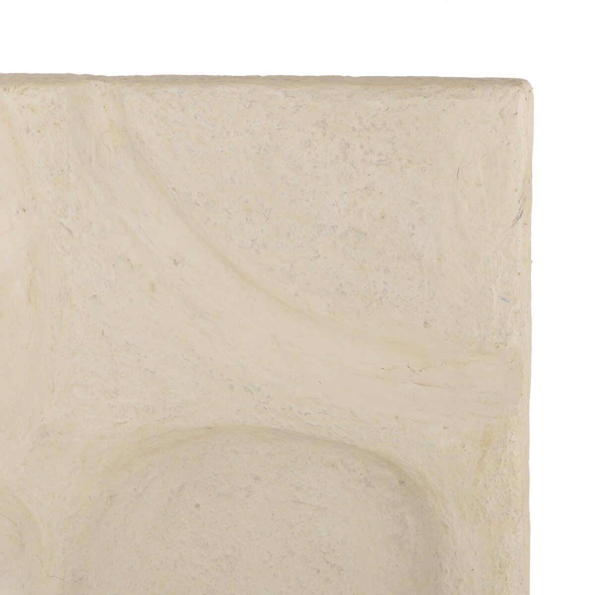 Organic Relief Sculpture Set