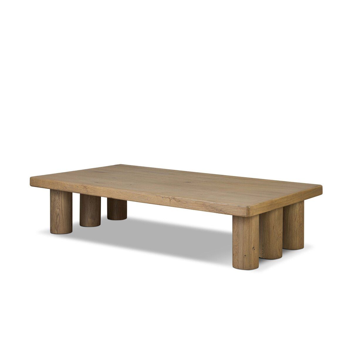 Carrigan Coffee Table