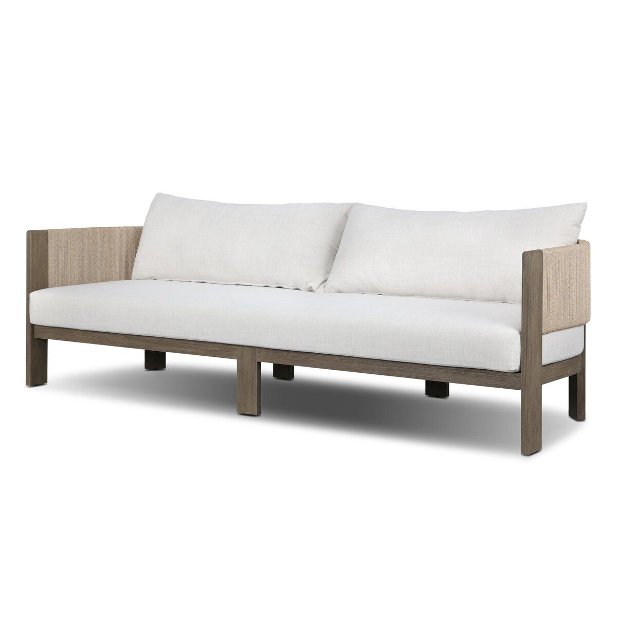 Delancy Outdoor Sofa-96"