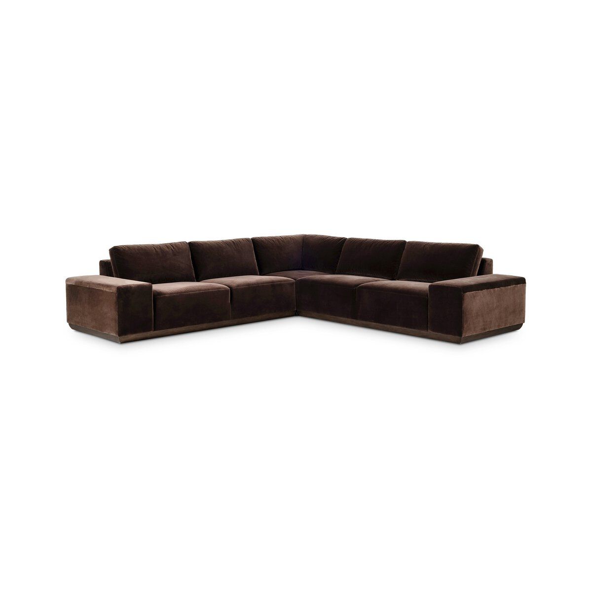 Isaiah 3-piece Sectional