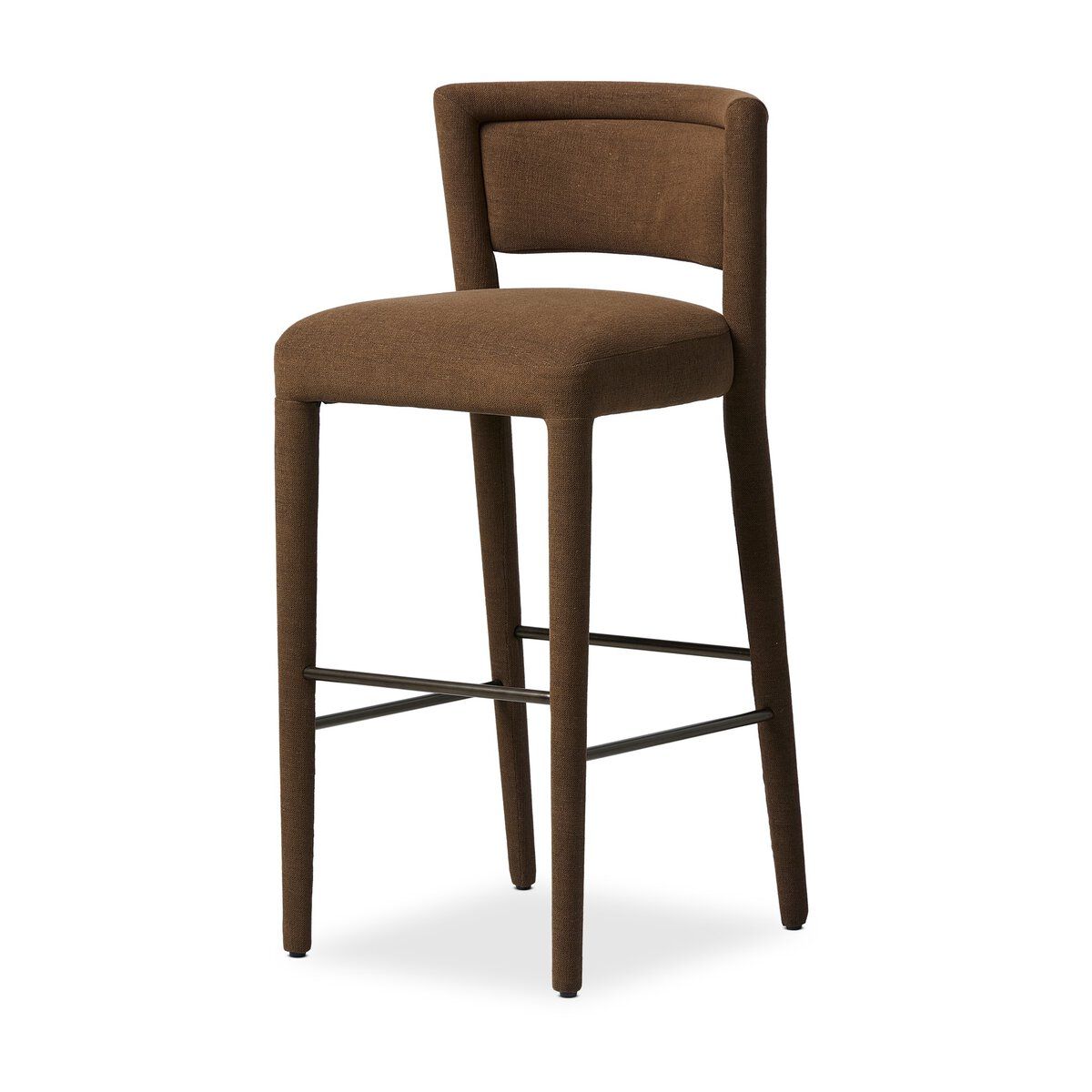 Beverly Bar + Counter Stool