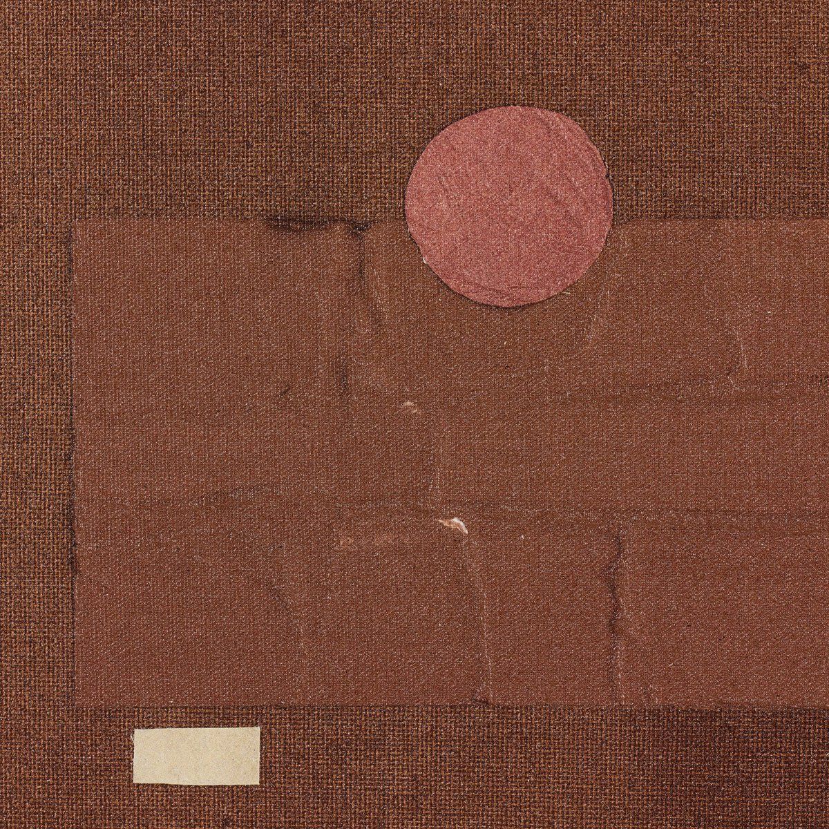Orbit Vol. 2 #2 - Russet By Jade Dacay