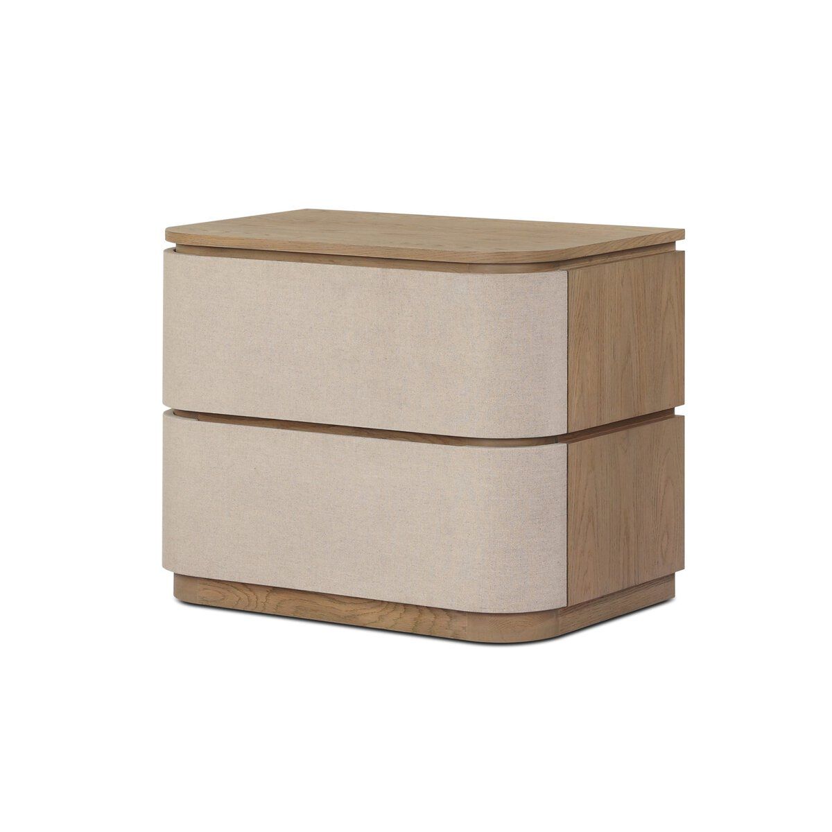 Mariella Nightstand