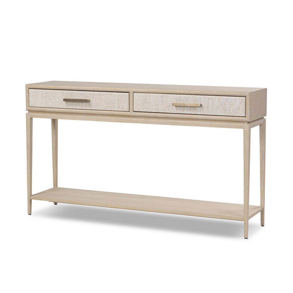 Rosenell Console Table - 60"
