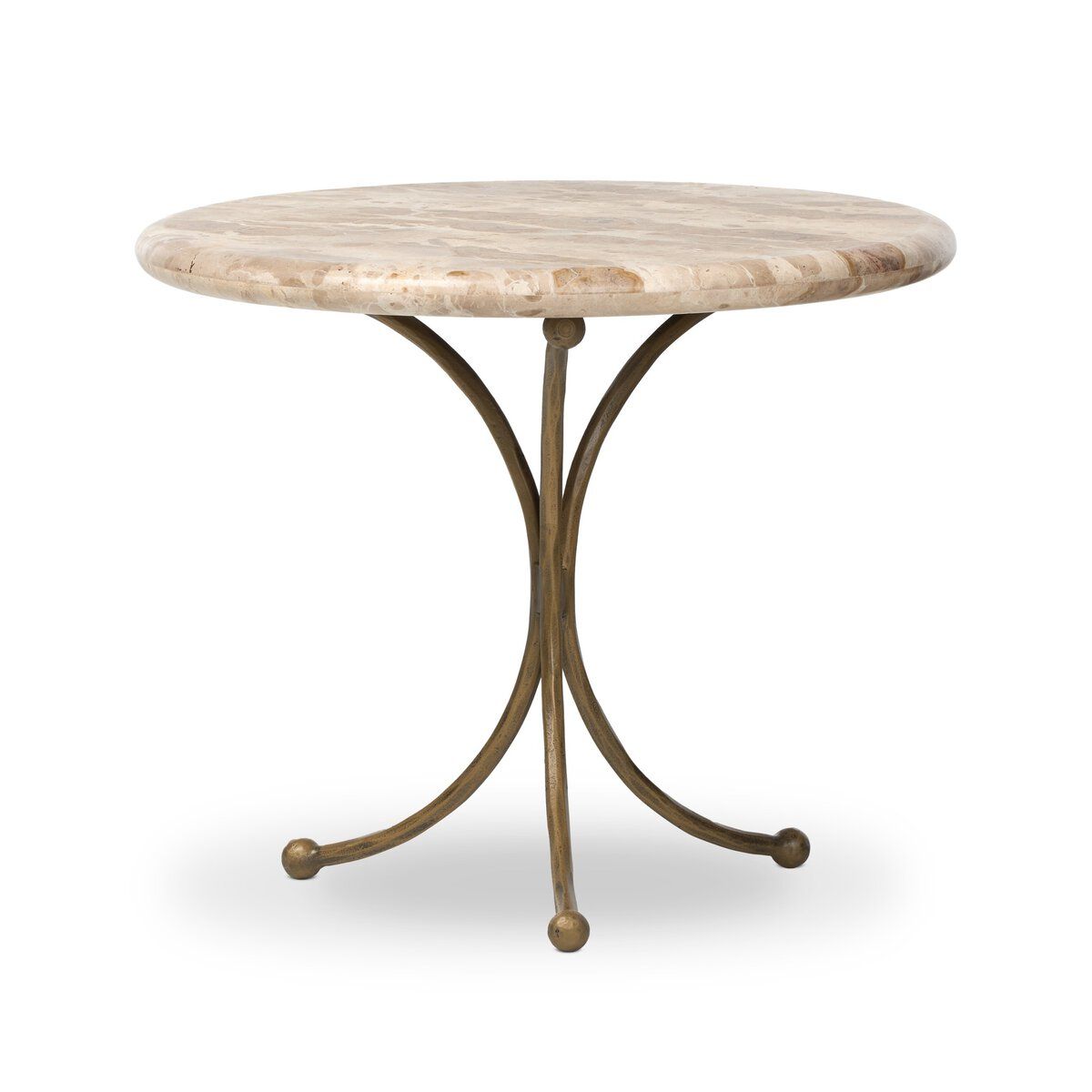 Sylas End Table