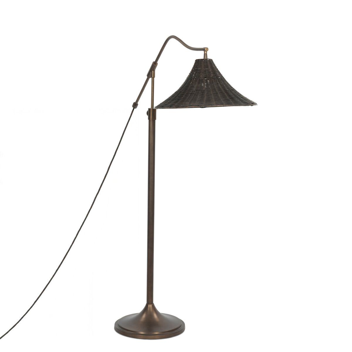 Caswell Floor Lamp