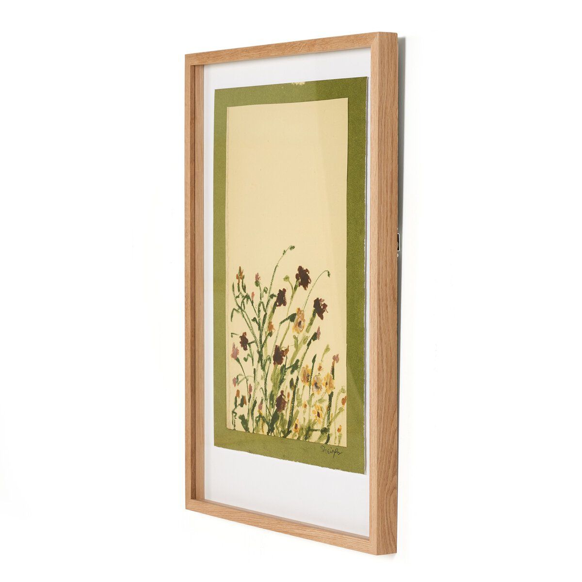 Wildflower Medley By Shaina Page
