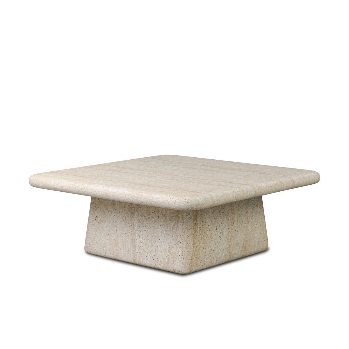 Cava Outdoor Coffee Table