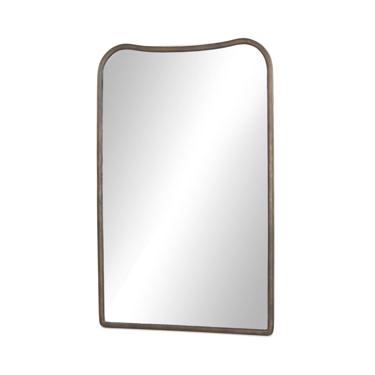 Patz Floor Mirror