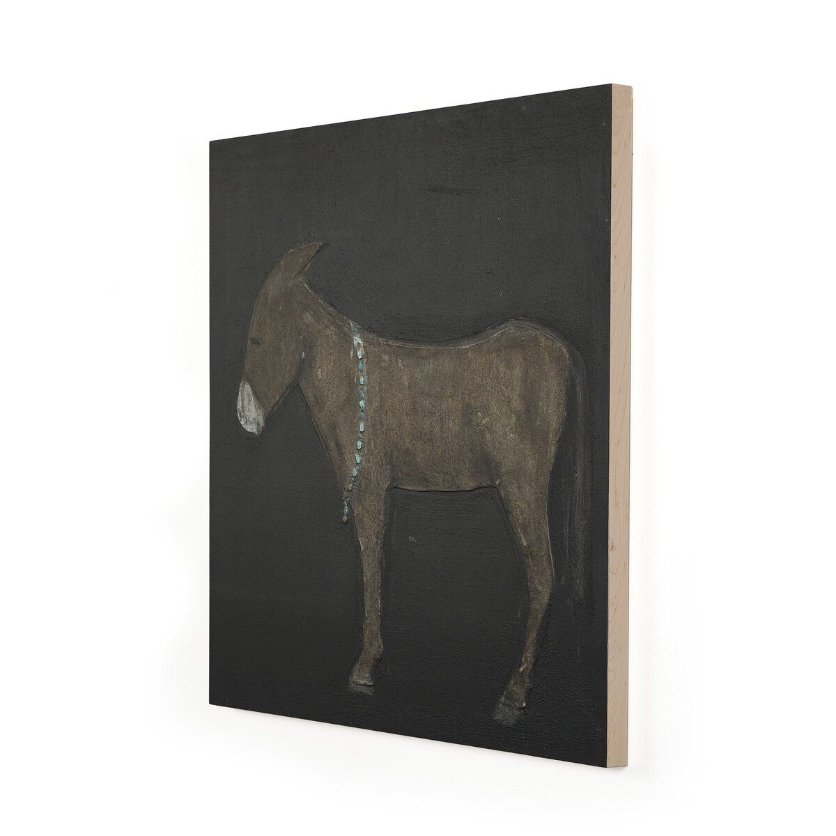 Burro Noche By Paul Meyer