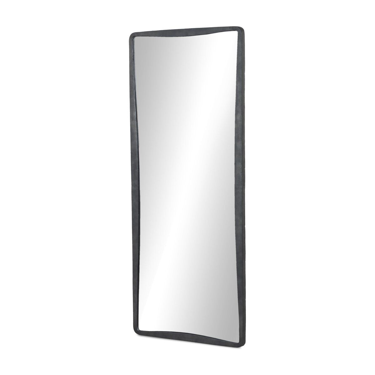 Regis Floor Mirror