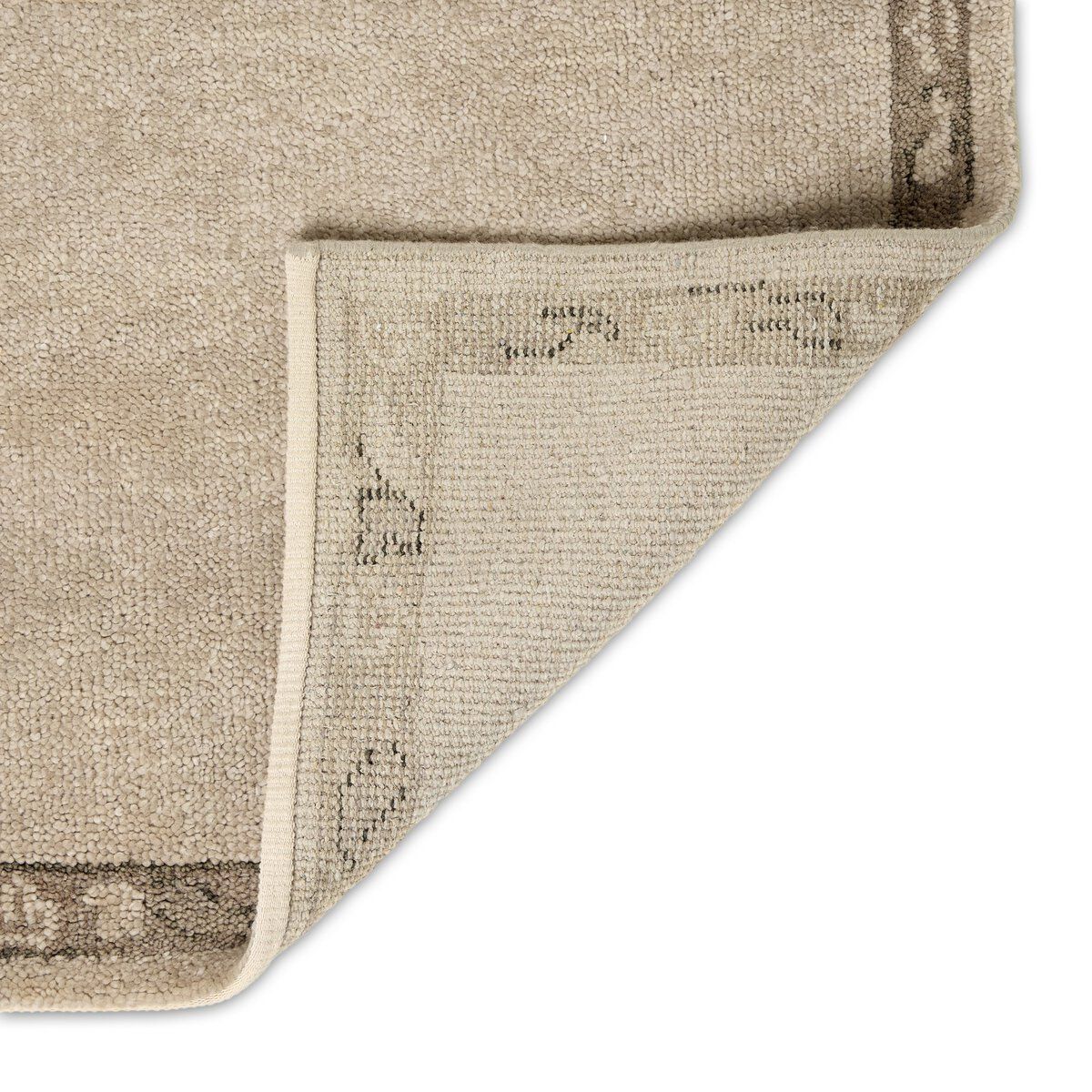 Astana Hand-knotted Rug