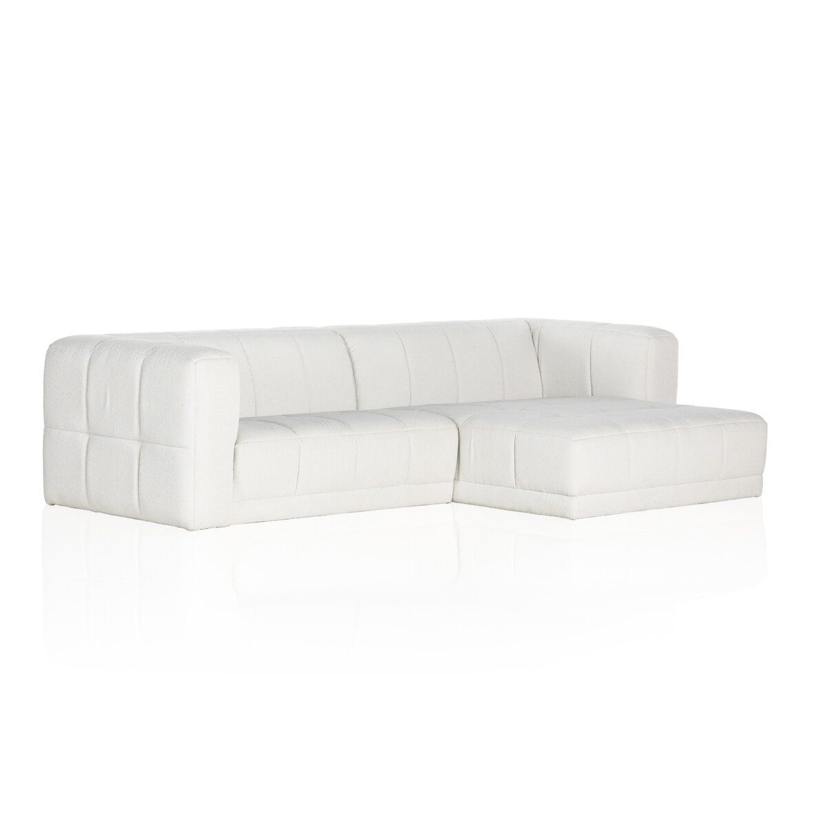 Tavi 2-piece Sectional