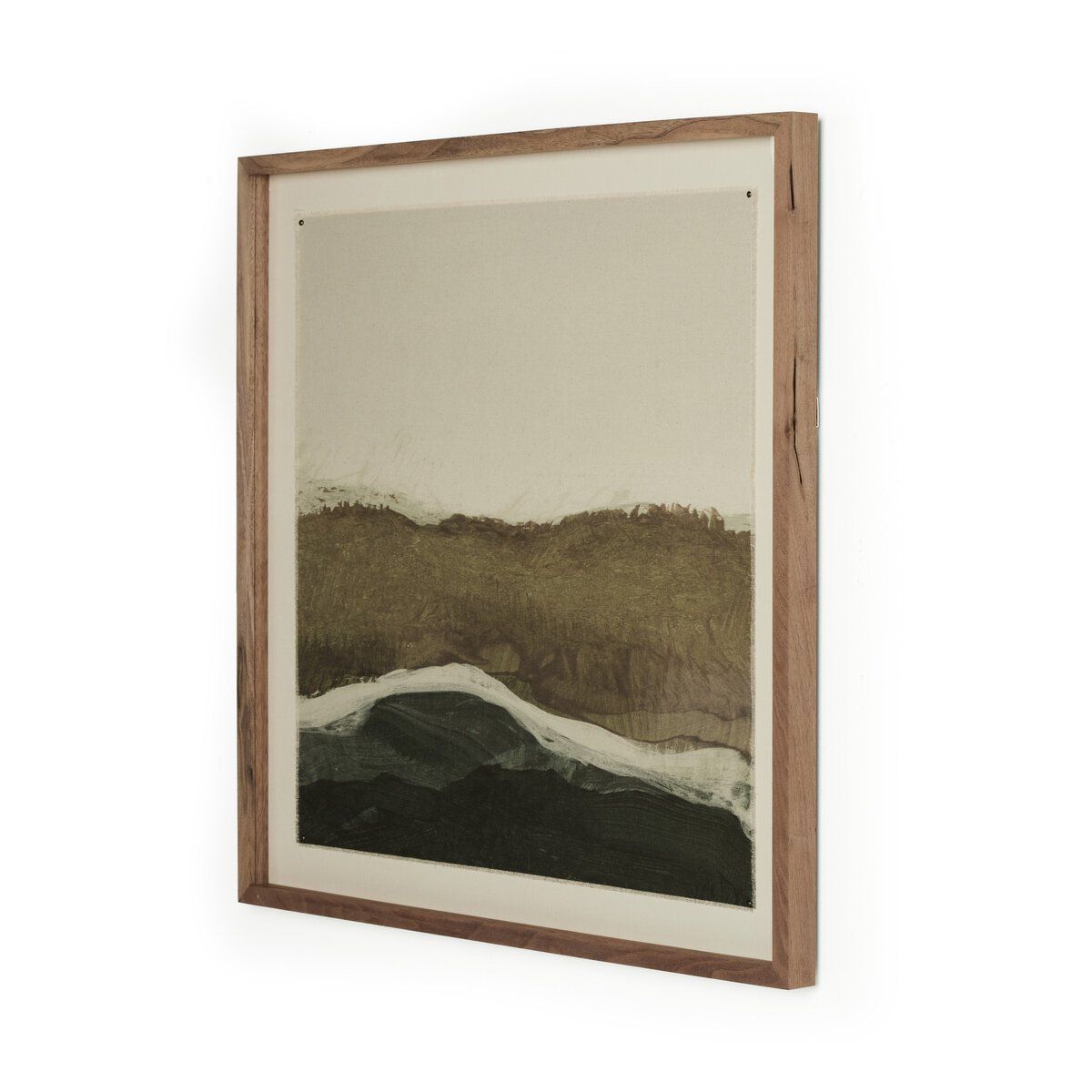 Lands By Dan Hobday