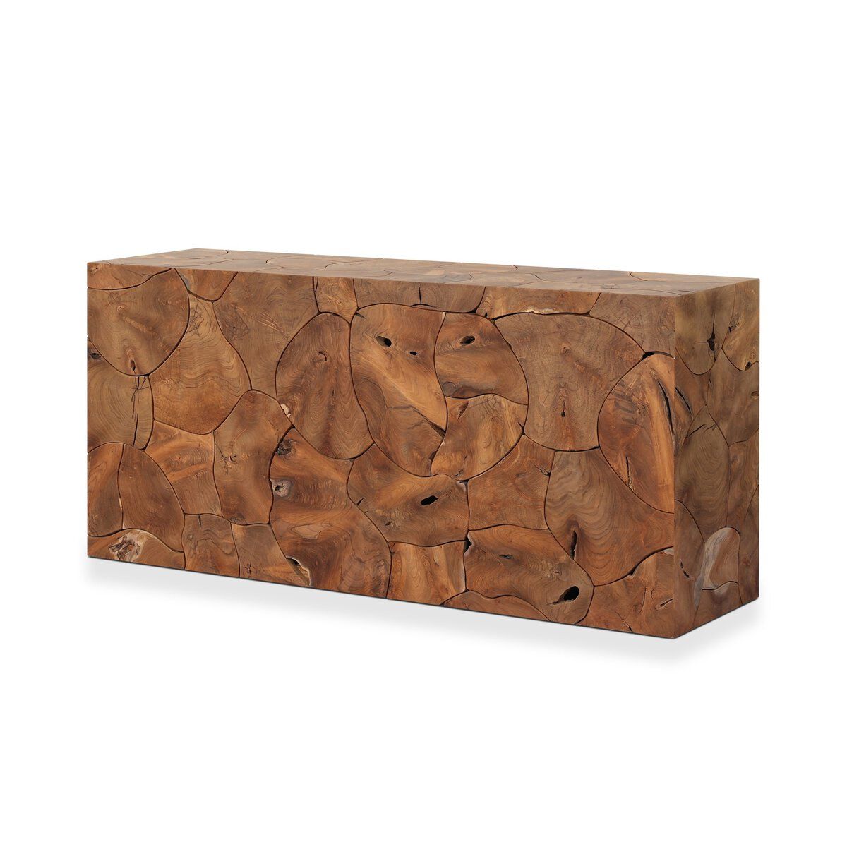 Tomlin Outdoor Console Table
