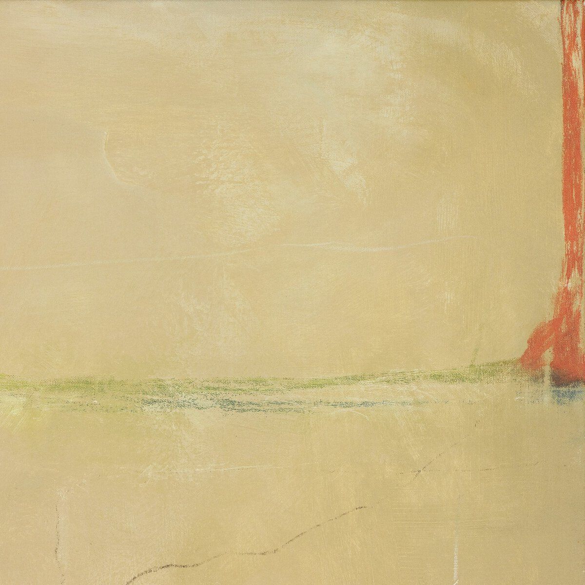 Lines Diptych By Lauren Fuhr
