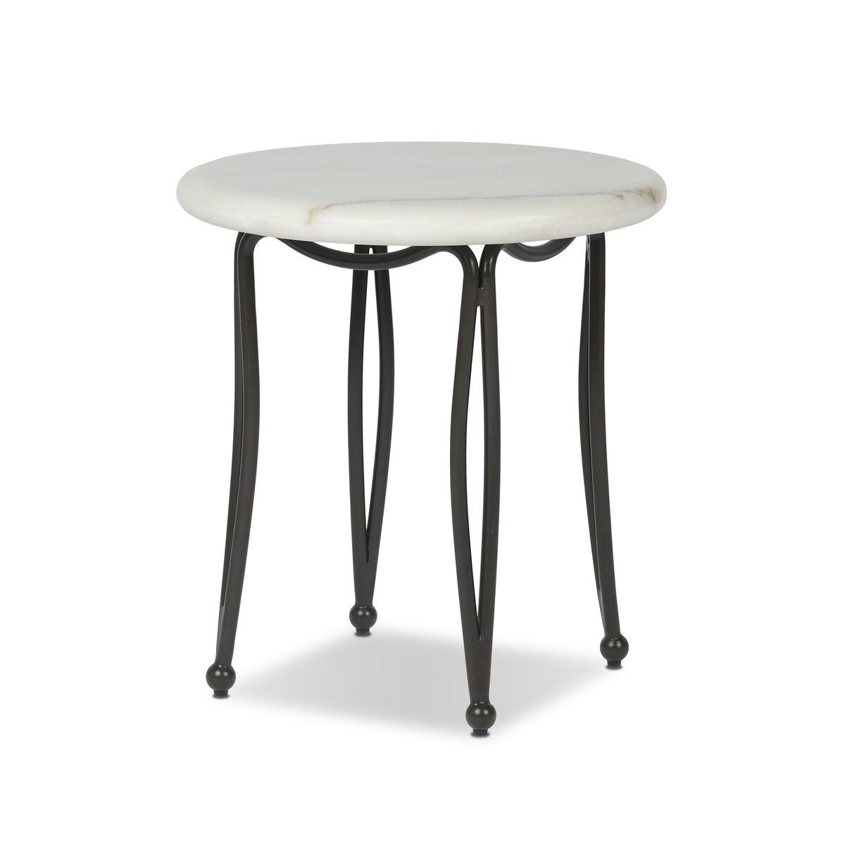 Idalia Outdoor End Table