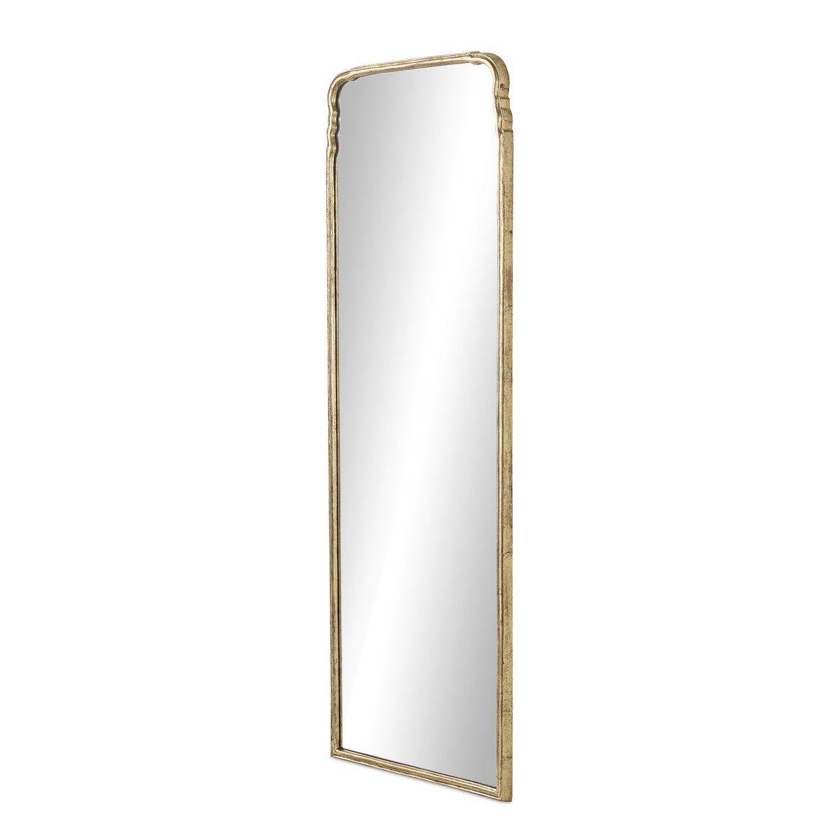 Loire Floor Mirror