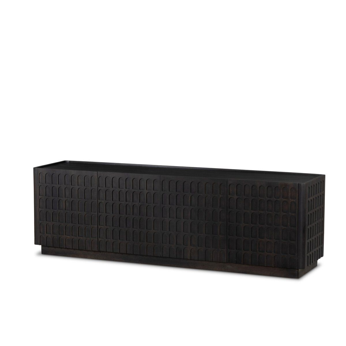Essie Media Console