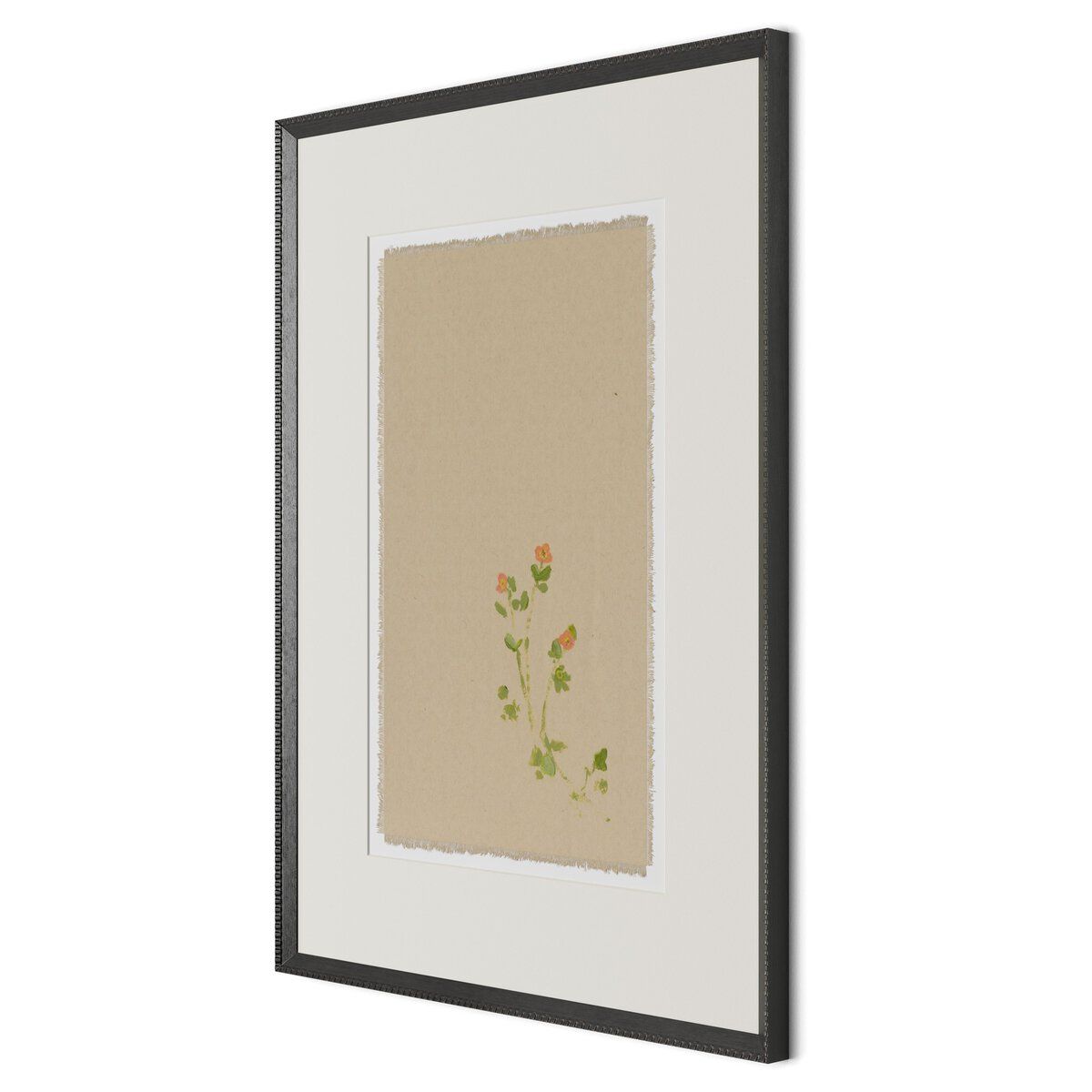 Botanical Iv By Brittany Smith