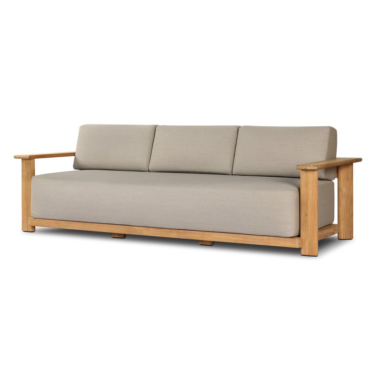 Sterling Outdoor Sofa-98"