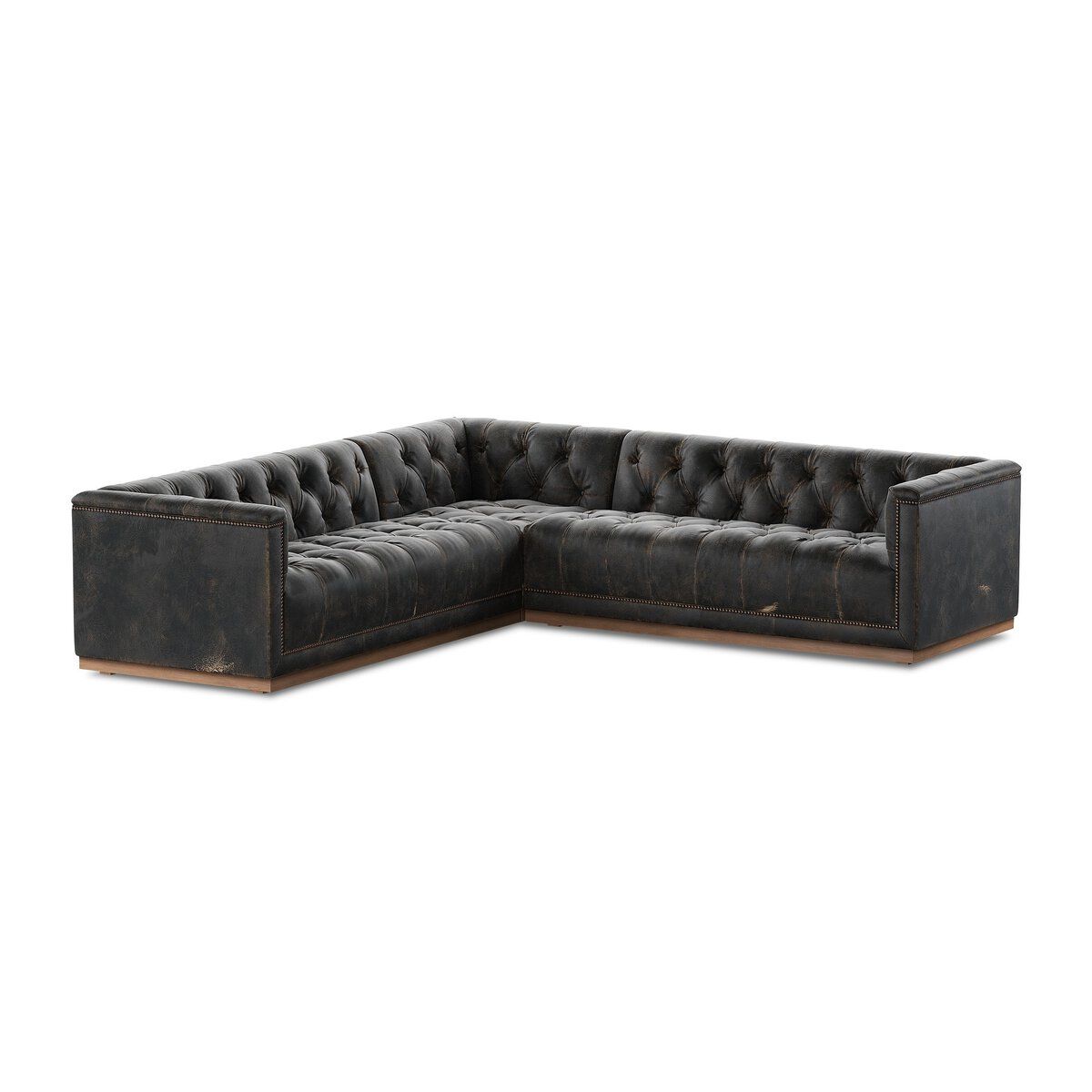 Maxx 3-piece Sectional