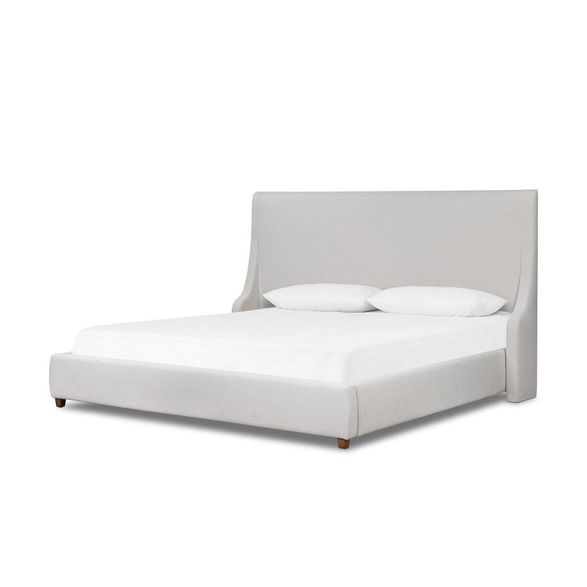Calliope Bed