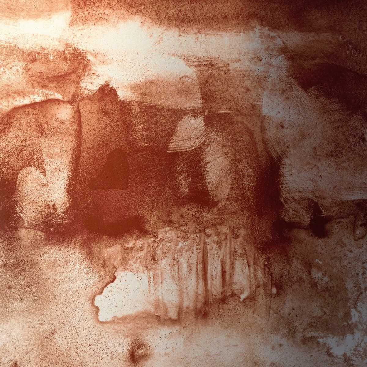 Ink Impressions - Chasm By Stella Chang