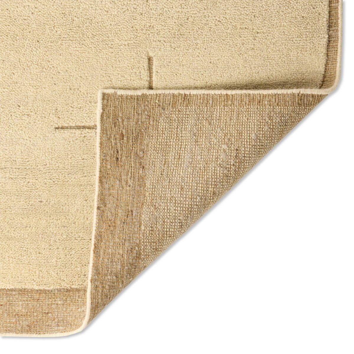 Florian Hand-knotted Rug