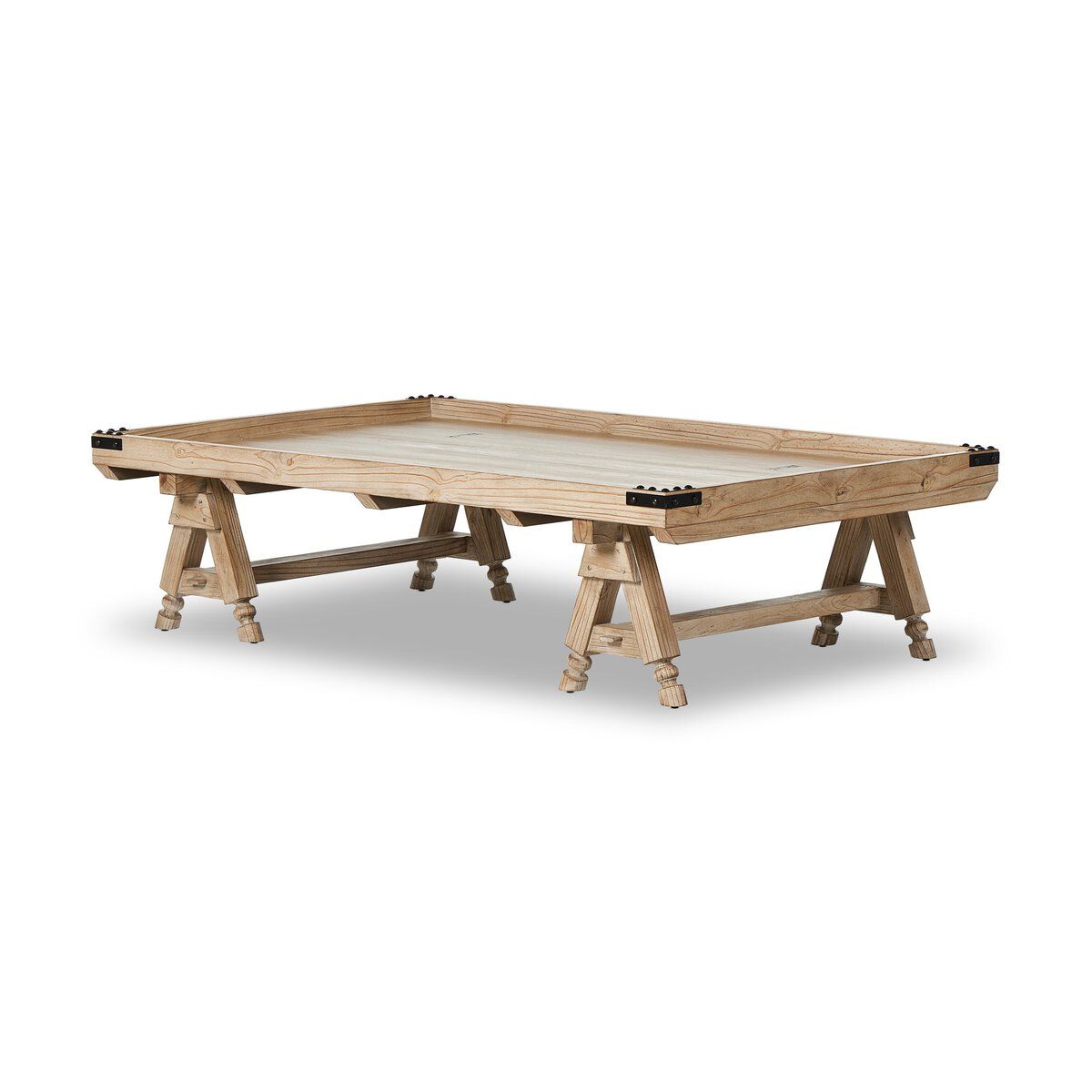 The Don't Try To Explain It Table