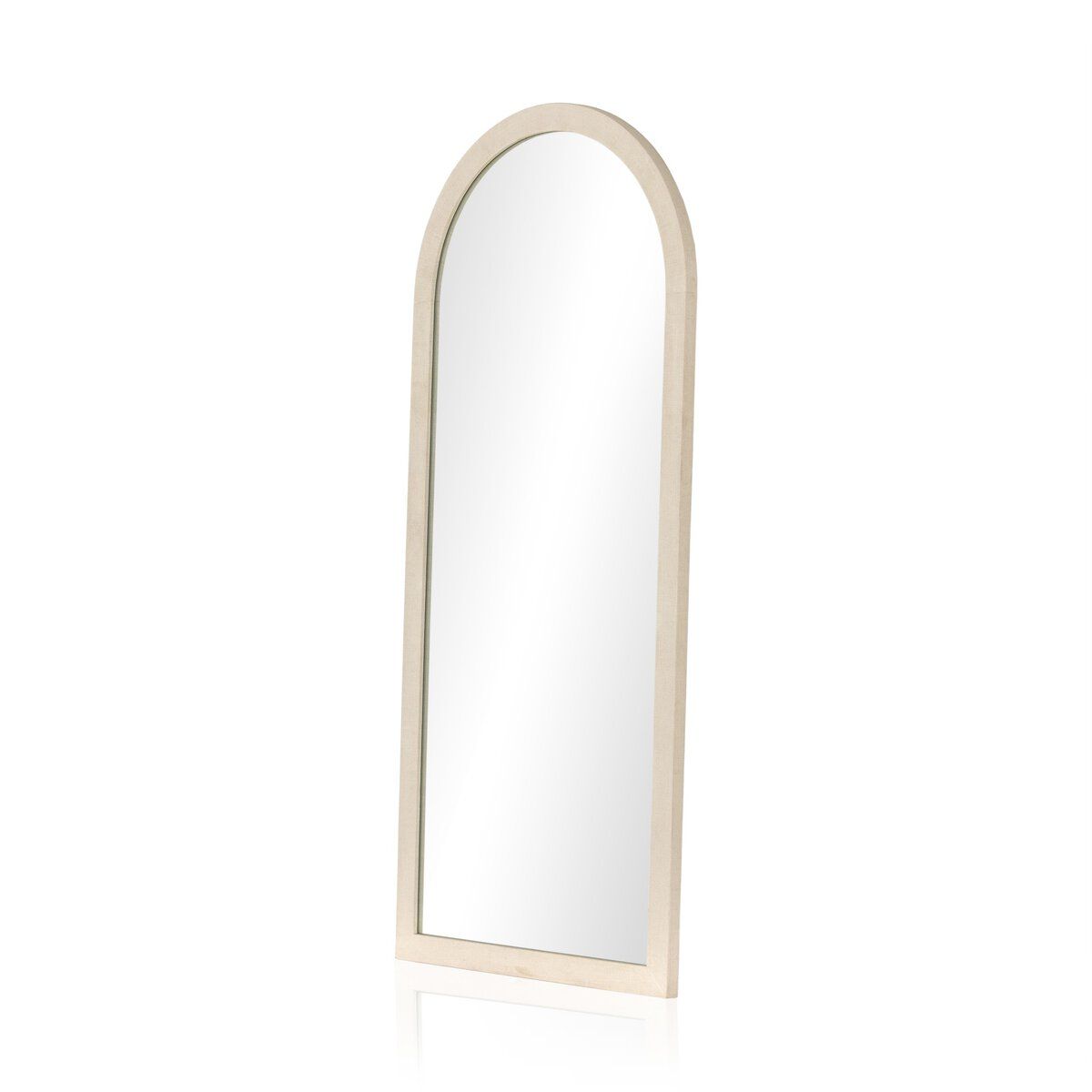 Cressida Floor Mirror