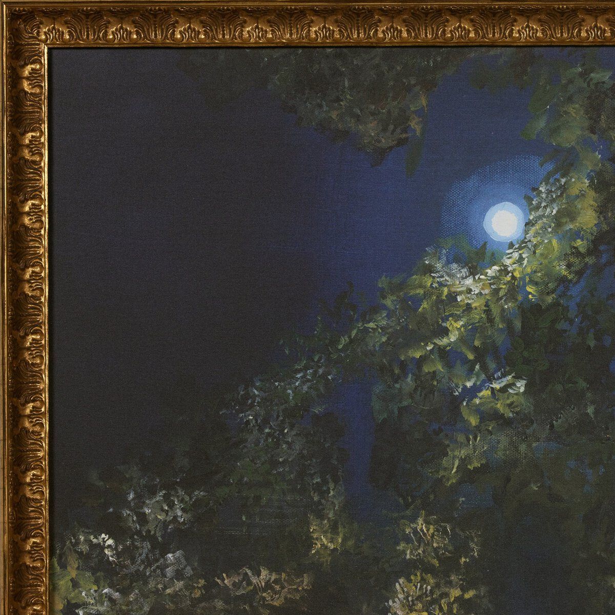 Nightmoves By Kevin Greer