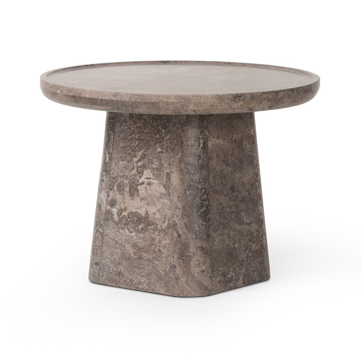 Zane End Table