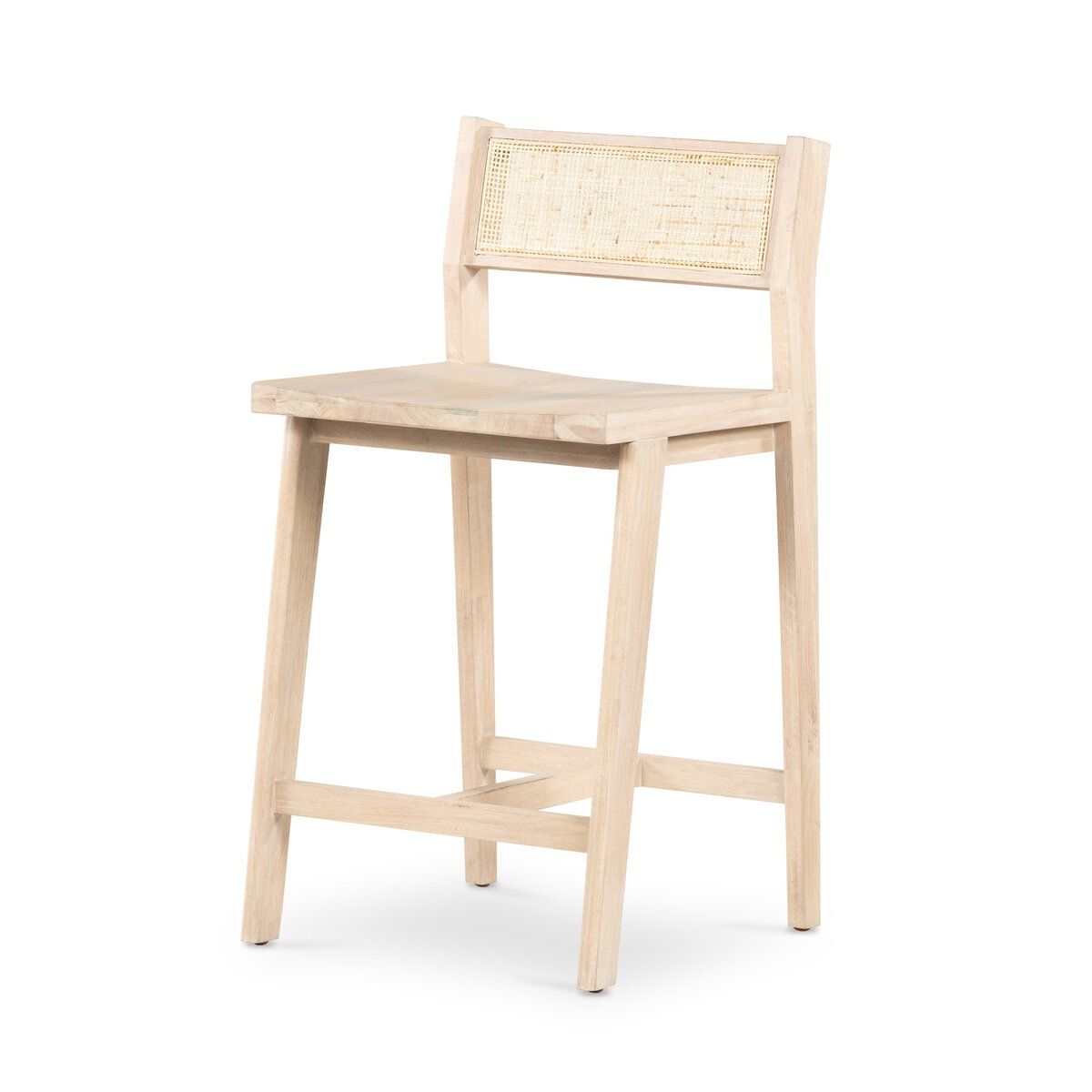 Clarita Bar + Counter Stool