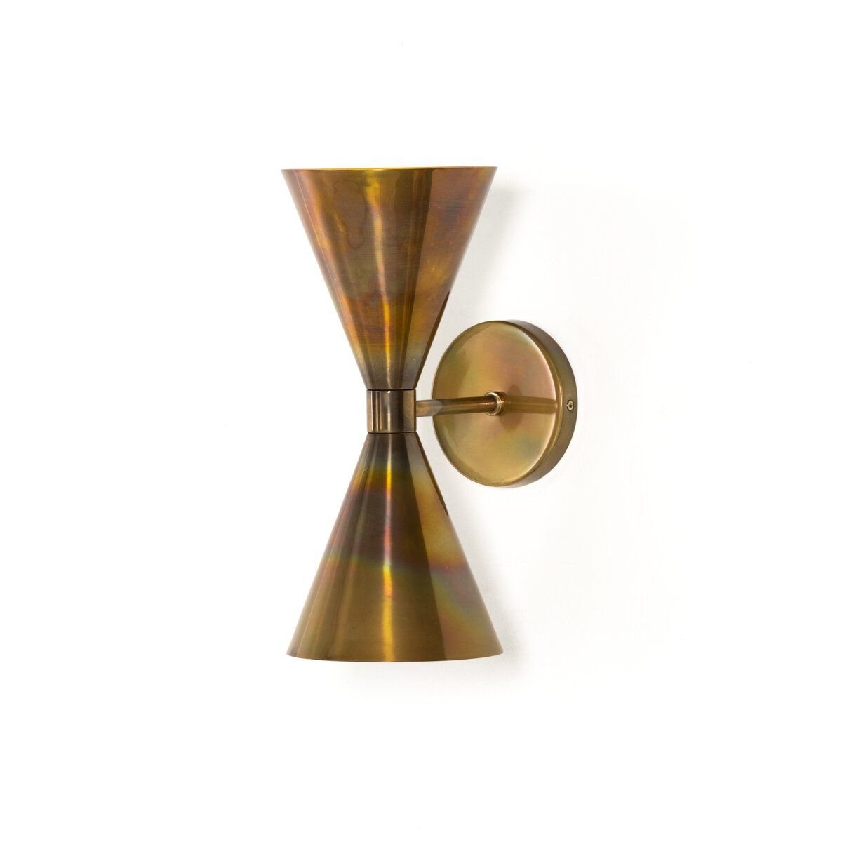 Clement Sconce